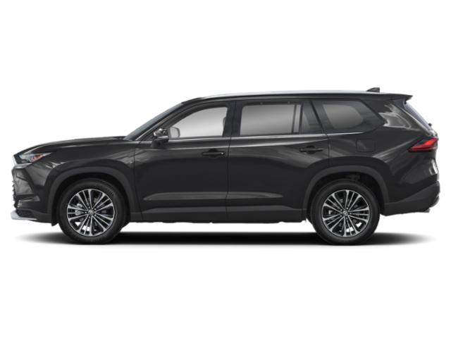 toyota grand highlander 2025 5TDADAB57SS024710 image toyota grand highlander 2025 5TDADAB57SS024710 image